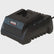 Excel 18V 4 Piece Power Tool Kit with 3 x 5.0Ah Batteries & Charger EXLKIT-16283