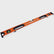 Kendo Magnetic Aluminium & Spirit Level Set 300mm, 600mm, 1200mm