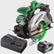Hikoki C18DSL 18V 165mm Cordless Circular Saw with 1 x 2.5Ah/5.0Ah Battery & Charger
