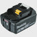Makita BL1860B 18V LXT Li-ion 6.0Ah Genuine Battery 197422-4 Twin Pack