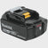 Makita BL1860B 18V LXT Li-ion 6.0Ah Genuine Battery 197422-4 Twin Pack