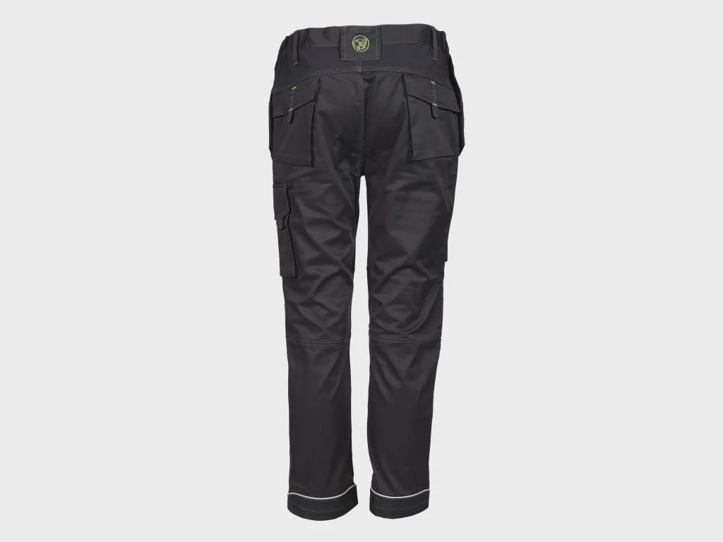 Apache APABHT3231 APKHT TWO Black Holster Trousers Waist 32in Leg 31in