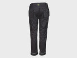 Apache APABHT3231 APKHT TWO Black Holster Trousers Waist 32in Leg 31in