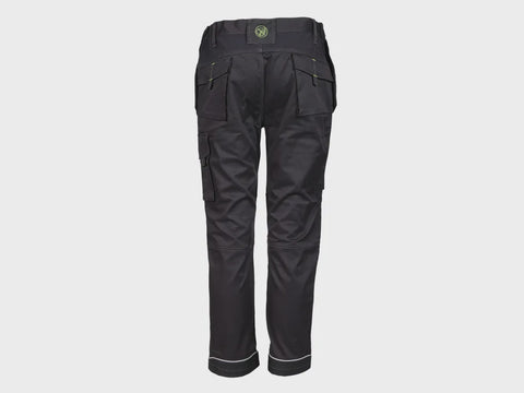 Apache APABHT3231 APKHT TWO Black Holster Trousers Waist 32in Leg 31in