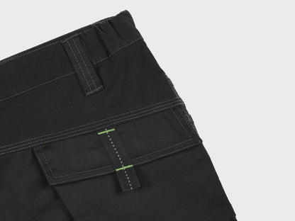 Apache APABHT3231 APKHT TWO Black Holster Trousers Waist 32in Leg 31in