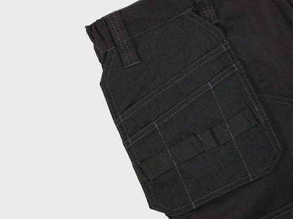 Apache APABHT3231 APKHT TWO Black Holster Trousers Waist 32in Leg 31in