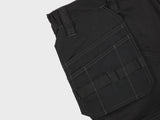 Apache APABHT3231 APKHT TWO Black Holster Trousers Waist 32in Leg 31in