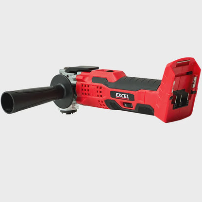 Excel 18V Oscillating Multi Tool with 1 x 2.0Ah Battery & Charger