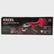 Excel 18V Oscillating Multi Tool with 1 x 2.0Ah Battery & Charger