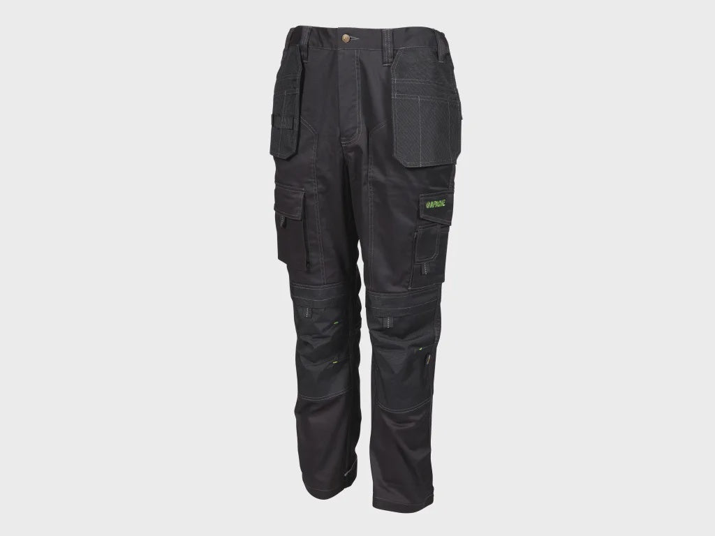 Apache APABHT3231 APKHT TWO Black Holster Trousers Waist 32in Leg 31in