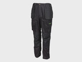 Apache APABHT3231 APKHT TWO Black Holster Trousers Waist 32in Leg 31in