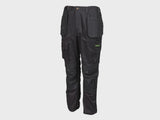 Apache APABHT3231 APKHT TWO Black Holster Trousers Waist 32in Leg 31in