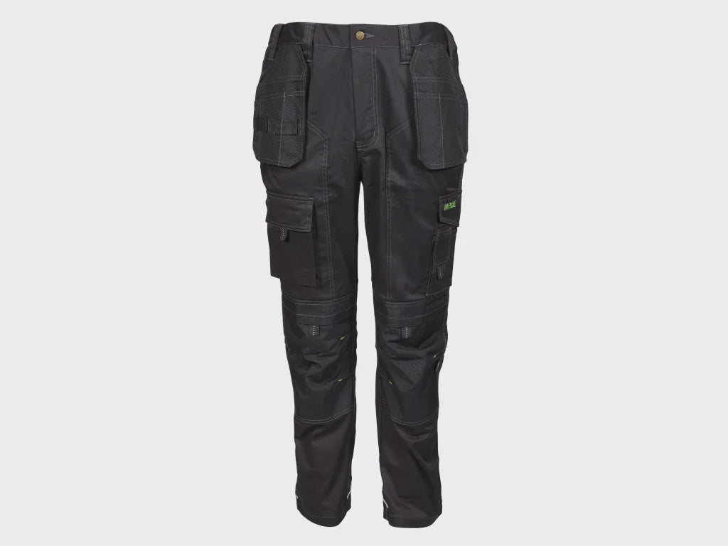 Apache APABHT3231 APKHT TWO Black Holster Trousers Waist 32in Leg 31in