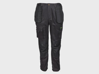 Apache APABHT3231 APKHT TWO Black Holster Trousers Waist 32in Leg 31in