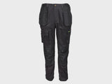 Apache APABHT3231 APKHT TWO Black Holster Trousers Waist 32in Leg 31in