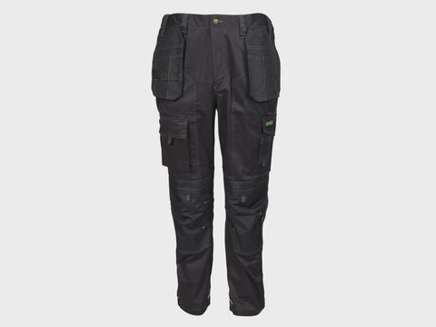 Apache APABHT3231 APKHT TWO Black Holster Trousers Waist 32in Leg 31in