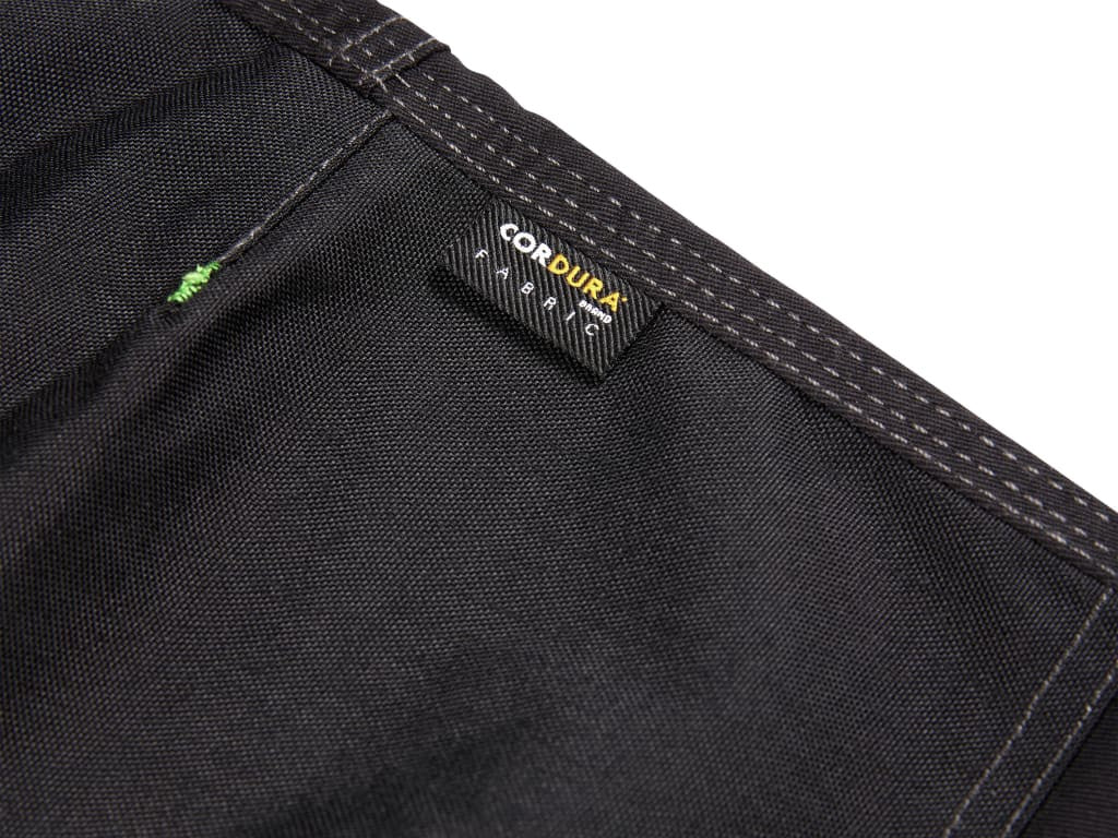 Apache APABHT3231 APKHT TWO Black Holster Trousers Waist 32in Leg 31in