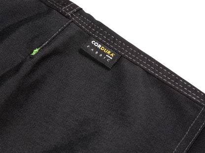 Apache APABHT3231 APKHT TWO Black Holster Trousers Waist 32in Leg 31in