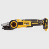 Dewalt DCG405FN 18V Brushless Flat Head Slide Angle Grinder Body Only