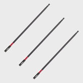 Excel 300mm Magnetic Impact Bit Holder with Blister Card Pack of 3