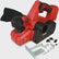 Excel 18V 5 Piece Power Tool Kit with 3 x 5.0Ah Batteries & Charger EXLKIT-16285