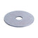 Timco  M6 x 25 Penny / Repair Washers Zinc 625WHPZB