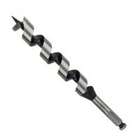 Bosch 22 x 235mm Auger Drill Bit Hex Shank For Wood 2608597633