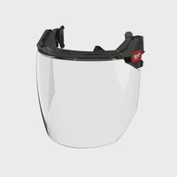 Milwaukee Bolt Face Shield Clear 4932479938