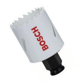 Bosch 48mm Quick Release Progressor Holesaw Wood & Bi-Metal 2608594386