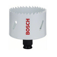 Bosch 68mm Quick Release Progressor Holesaw Wood & Bi-Metal 2608594398