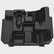Makita 837864-7 MakPac Type 3 Twin Kit Inlay Tray For DLX2507TJ & DLX2145TJ