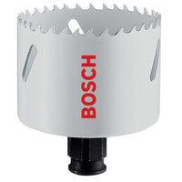 Bosch 140mm Quick Release Progressor Holesaw Wood & Metal 2608594247