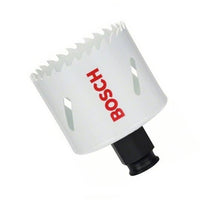 Bosch 20mm Quick Release Progressor Holesaw Wood & Bi-Metal 2608594368