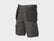 Apache APARIPSG40 Grey Rip-Stop Holster Shorts Waist 40in