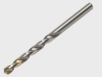 Dormer A002 HSS-TiN Coated Jobber Drill Metric 14.5mm DOR1450TIN