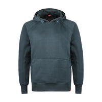 Timco Hoodie Green Breathable fabric Without zip Medium HOODIEGM