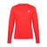 Timco Long Sleeve Trade T-Shirt Classic fit Extra-Large Red LSTTMIXXL