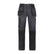 Timco W36 L32 Workman Multi-Purpose Work Trousers Grey/Black WTGBK3632