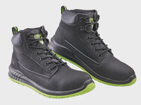 Scan XMS25VIPER7 Viper SBP Safety Boots Size 7 SCAFWVIPER7