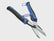 Faithfull Heavy Duty Quality Snips Anti-slip Handles XMS25SNIPS