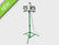 Fischer Lighthouse Site Light 76W Twin 240V