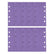 Trend Zirconium 1/3 Sheet Sanding Sheet 10 pc 93mm x 185mm 60 grit AB/THD/60Z