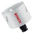 Bosch 2608594393 Progressor Holesaw 59mm Wood Metal Stainless