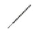 Bosch Auger Drill Bit 16mm x 470mm x 600mm 2608585719