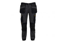 Dewalt DEWALBAN3429 Albany Slim Fit Trousers 34in Waist 29in Leg