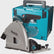Makita SP6000J1 110V 165mm Plunge Saw With Case