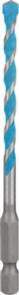 Bosch EXPERT HEX-9 Multi Construction Drill Bit, 5 x 50 x 100 mm 2608902252