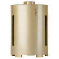 OX BD107 Spectrum Plus 107mm Gold Dry Diamond Core Drill