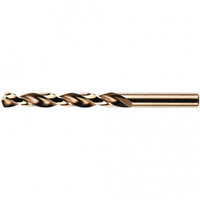Reisser 145165 Hss Cobalt Din338 Jobber Drill (Wallet 1Pc) 4.5Mm