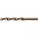 Reisser 145165 Hss Cobalt Din338 Jobber Drill (Wallet 1Pc) 4.5Mm
